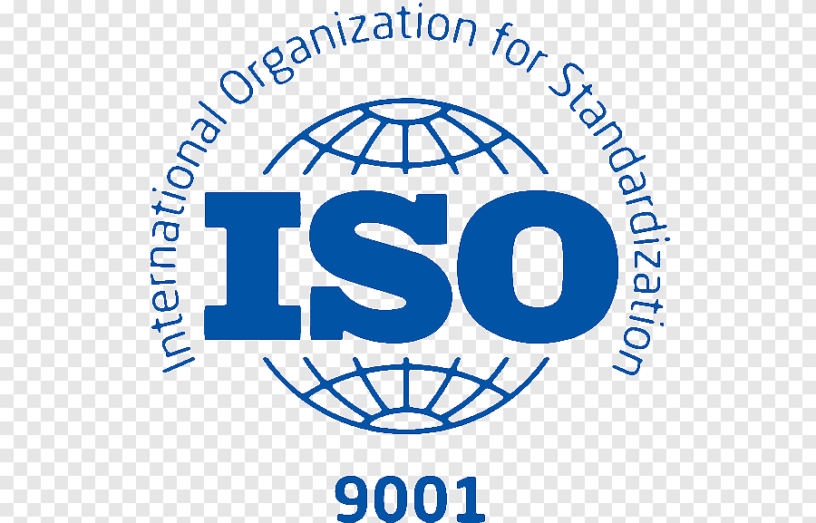 ISO 9001 Logo